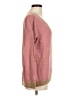 Gap Pink Pullover Sweater Size M - photo 4