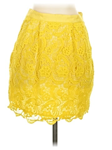 Club Monaco Formal Skirt (view 2)