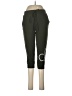 Calvin Klein Green Casual Pants Size M - photo 1