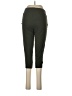 Calvin Klein Green Casual Pants Size M - photo 2