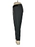 Athleta Solid Black Gray Active Pants Size 10 - photo 5