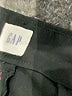 Gap Solid Black Active Pants Size 18 - photo 4