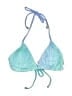 Niyama Sol Tweed Blue Swimsuit Top Size M - photo 1
