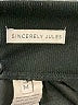 Sincerely Jules Solid Black Casual Pants Size M - photo 7