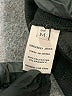 Sincerely Jules Solid Black Casual Pants Size M - photo 8