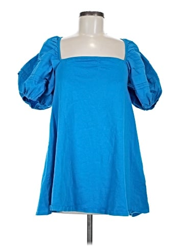 Zara Casual Dress (view 1)