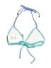 Niyama Sol Tweed Blue Swimsuit Top Size M - photo 2
