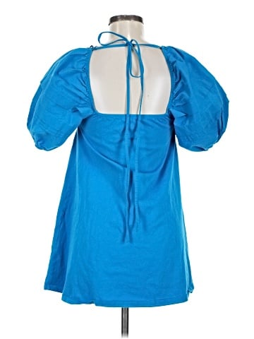 Zara Casual Dress (view 2)