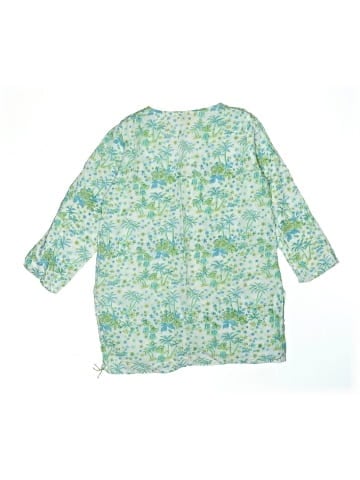 Roberta Roller Rabbit 3/4 Sleeve Blouse (view 2)