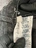 FRAME Gray Jeans Size 27 waist - photo 8