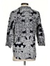 Chico's Paisley Gray 3/4 Sleeve Blouse Size Sm (0) - photo 2