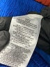 BCBGMAXAZRIA Color Block Blue Jacket Size XS - photo 7