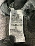 Baby Gap 100% Cotton Checkered-gingham Green Long Sleeve Button-Down Shirt Size 3-6 mo - photo 4