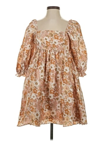 Storia Casual Dress (view 1)