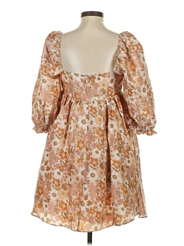 Storia Casual Dress (view 2)
