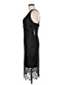 Guess Black Cocktail Dress Size 6 - photo 5
