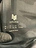 Ododos Solid Black Athletic Shorts Size M - photo 3