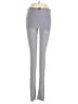 Lululemon Athletica Gray Yoga Pants Size 4 - photo 1