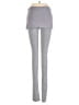 Lululemon Athletica Gray Yoga Pants Size 4 - photo 2