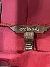 Long Tall Sally Burgundy Active Pants Size 12 - photo 7