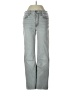 Hudson Jeans Gray Jeans Size 25 waist - photo 1