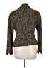 J.Jill Tweed Green Blazer Size 8 (petite) - photo 2