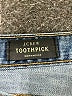 J.Crew Blue Jeans Size 9 (estimated) - photo 7