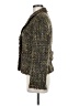 J.Jill Tweed Green Blazer Size 8 (petite) - photo 5