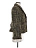 J.Jill Tweed Green Blazer Size 8 (petite) - photo 4
