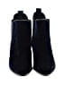 L.K. Bennett Blue Ankle Boots Size EU 37 - photo 2