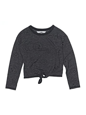 T2Love Long Sleeve T-Shirt (view 1)