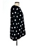 Unbranded Polka Dots Black Pullover Sweater Size L (estimated) - photo 4