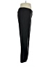 AB Studio Stripes Black Dress Pants Size 16 - photo 4