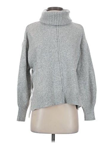 H&M Turtleneck Sweater (view 1)