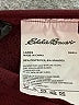Eddie Bauer Burgundy Pullover Sweater Size S - photo 7