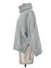 H&M Gray Turtleneck Sweater Size S - photo 5