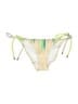 Niyama Sol Graphic Ivory Swimsuit Bottoms Size S - photo 1