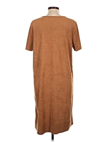 Cal Style Casual Dress (view 2)