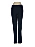 Larry Levine Solid Blue Active Pants Size M - photo 1
