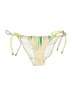 Niyama Sol Graphic Ivory Swimsuit Bottoms Size S - photo 1