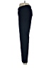 Larry Levine Solid Blue Active Pants Size M - photo 5