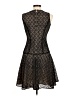 Tommy Hilfiger Black Cocktail Dress Size 6 - photo 2