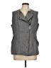 Assorted Brands 100% Nylon Gray Vest Size L - photo 1