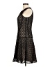 Tommy Hilfiger Black Cocktail Dress Size 6 - photo 5