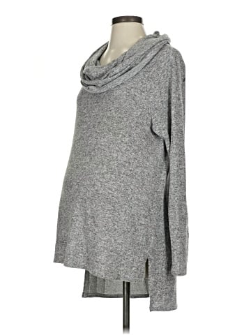 ASOS Design Pullover Sweater (view 1)