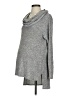 ASOS Design Gray Pullover Sweater Size 4 - photo 1