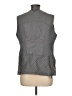 Assorted Brands 100% Nylon Gray Vest Size L - photo 2