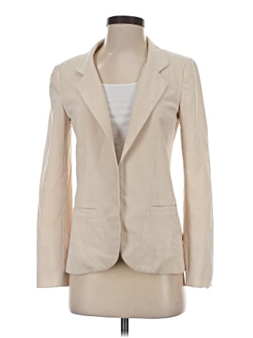 Silence and Noise Blazer (view 1)