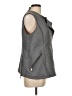 Assorted Brands 100% Nylon Gray Vest Size L - photo 4