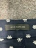 Ann Taylor Polka Dots Blue Jeggings Size 6 - photo 7
